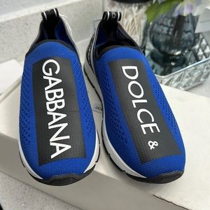 Dolce & Gabbana kids/women size 6